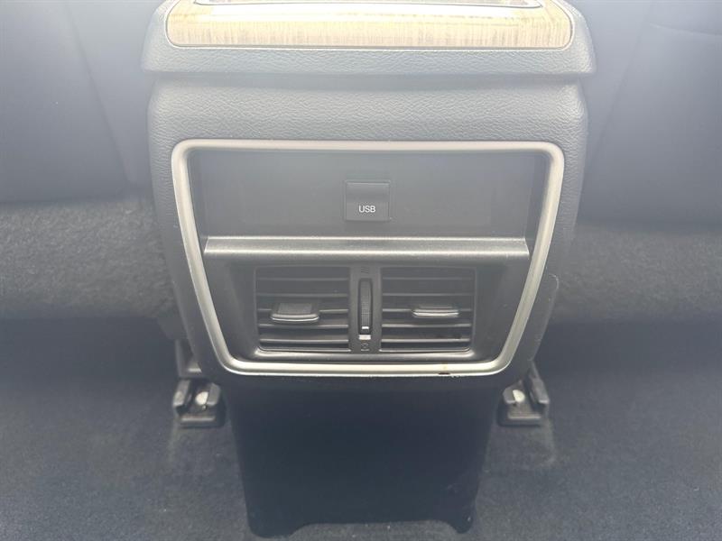 nissan Murano 2015 - 29