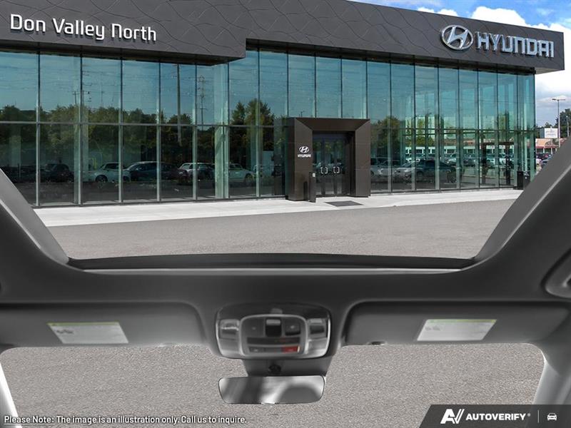 hyundai Tucson Hybrid 2026 - 22
