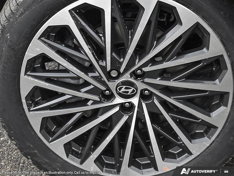 hyundai Palisade 2026 - 6