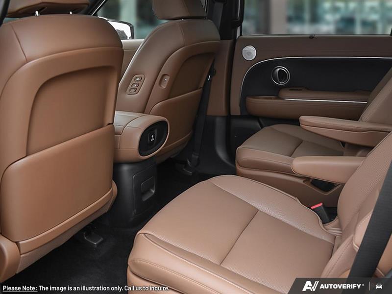 hyundai Palisade 2026 - 16