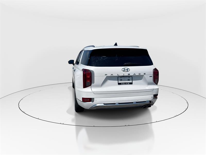 hyundai Palisade 2021 - 6