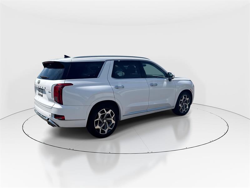 hyundai Palisade 2021 - 8