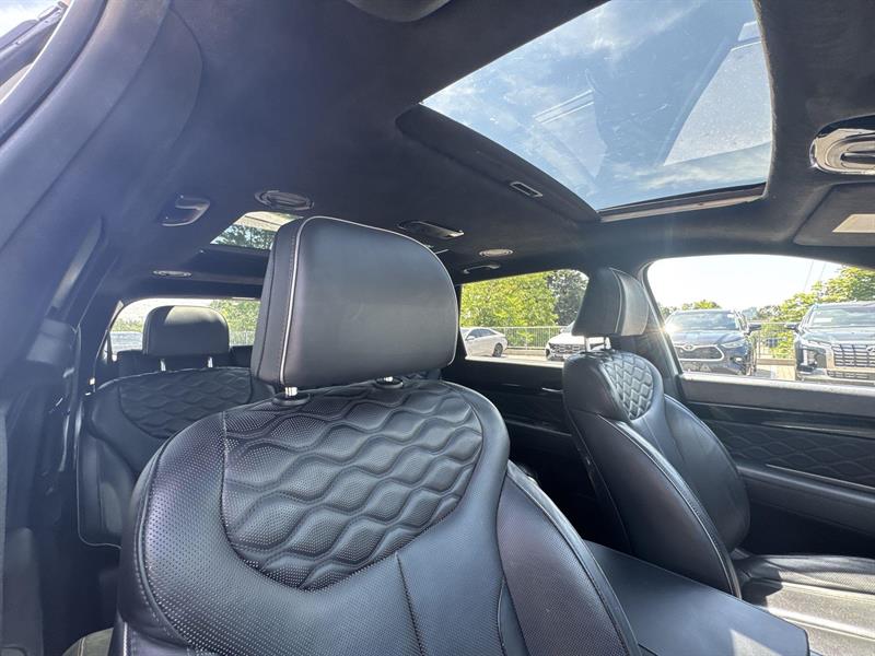 hyundai Palisade 2021 - 11