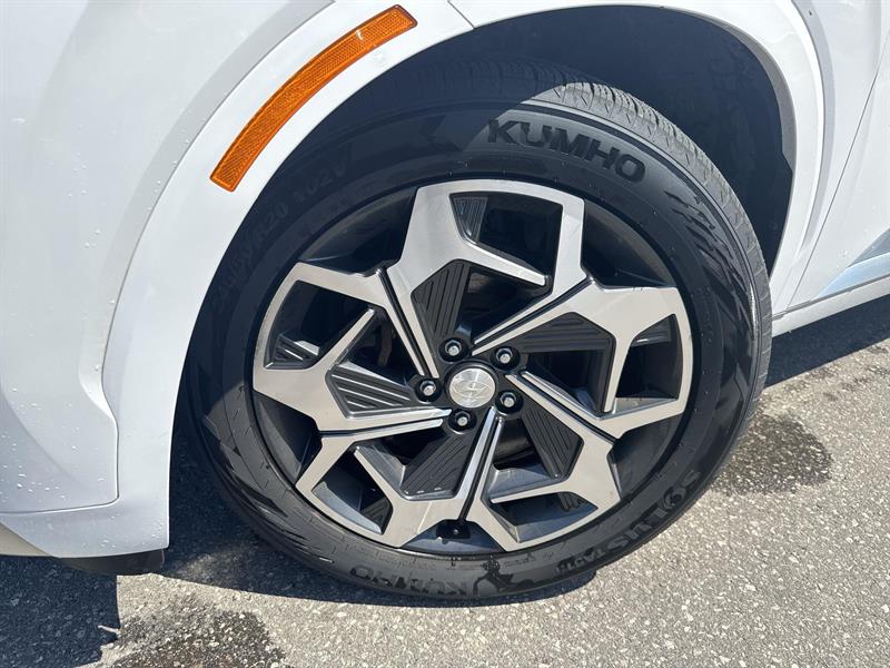 hyundai Palisade 2021 - 12