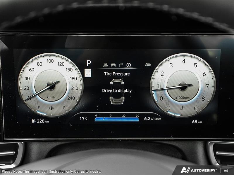 hyundai Elantra 2026 - 12