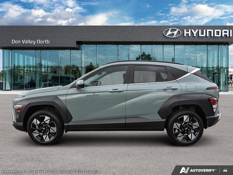 hyundai Kona 2026 - 3
