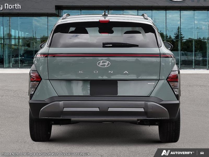 hyundai Kona 2026 - 5