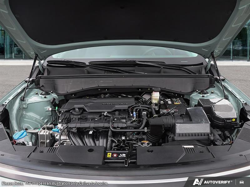 hyundai Kona 2026 - 6