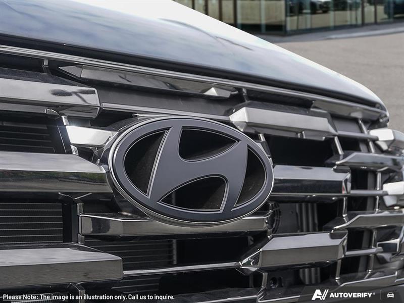 hyundai Tucson Hybrid 2026 - 9