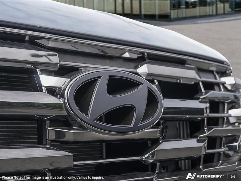 hyundai Tucson Hybrid 2026 - 8