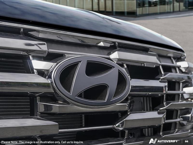 hyundai Tucson Hybrid 2026 - 8