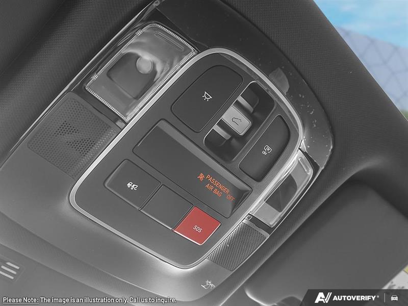 hyundai Tucson Hybrid 2026 - 18