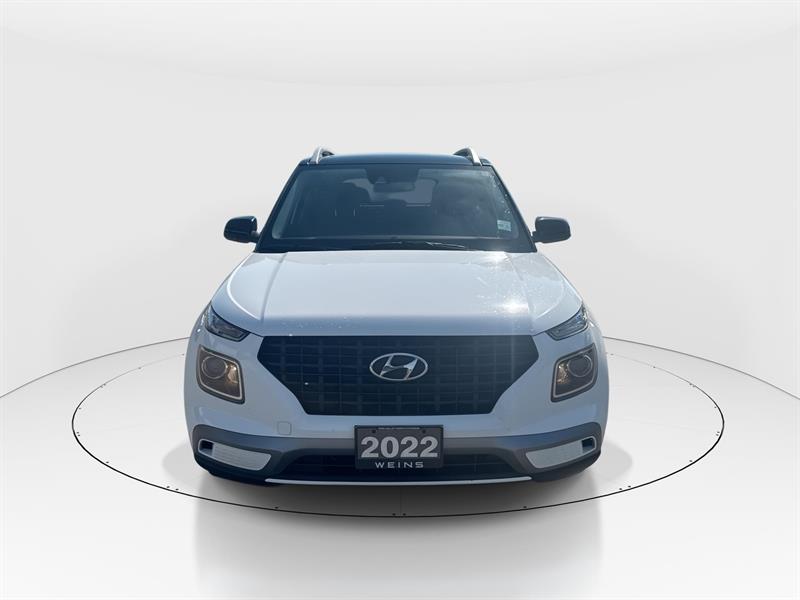 hyundai Venue 2022 - 3