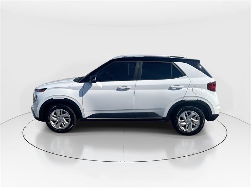 hyundai Venue 2022 - 5