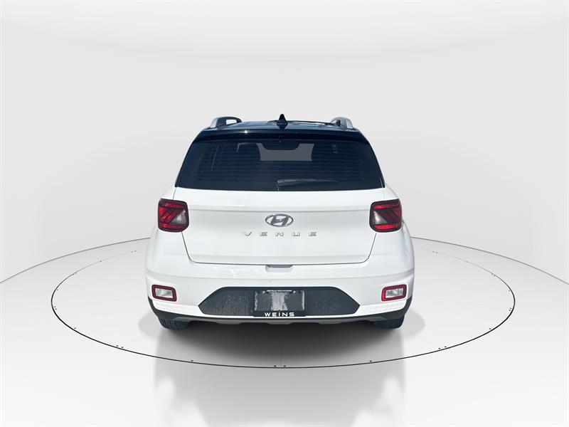 hyundai Venue 2022 - 7