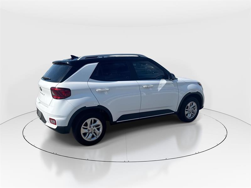 hyundai Venue 2022 - 8