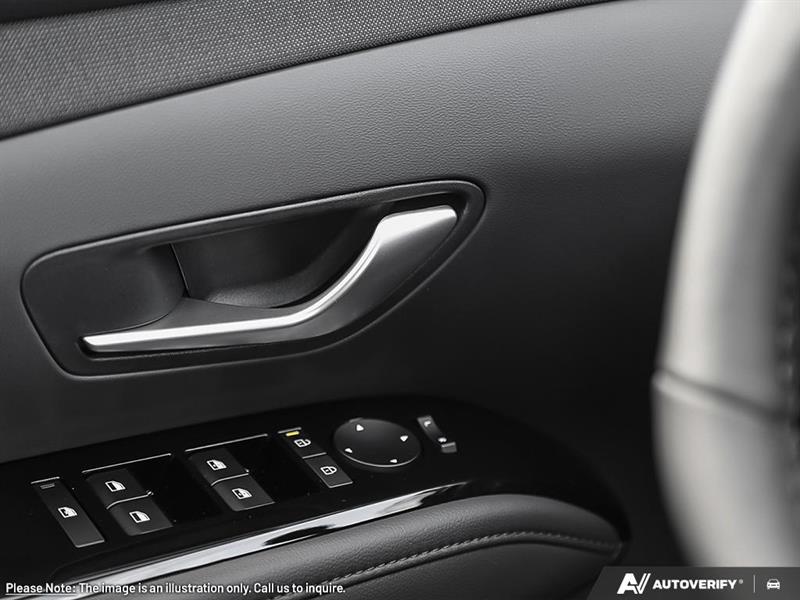hyundai Tucson Hybrid 2026 - 16