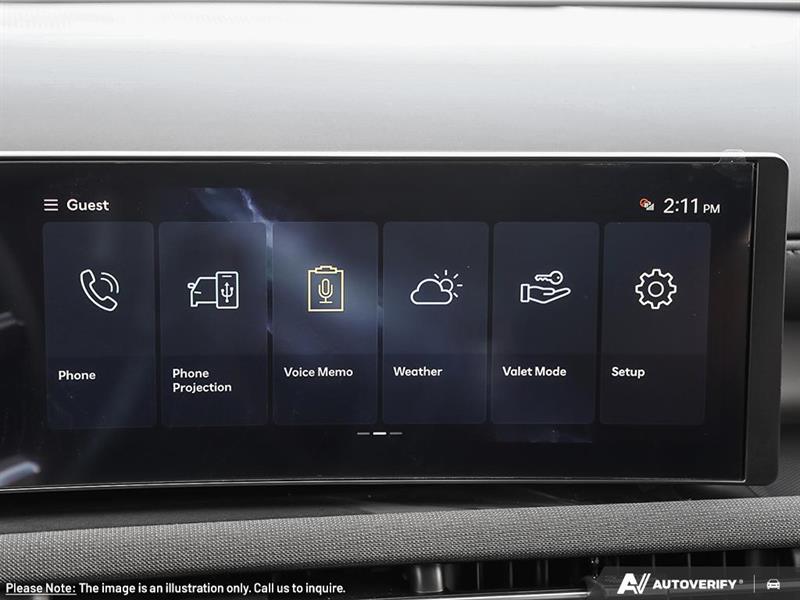 hyundai Tucson Hybrid 2026 - 18