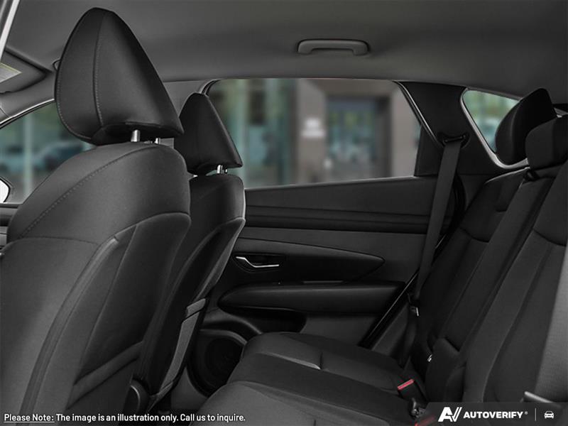 hyundai Tucson 2026 - 19