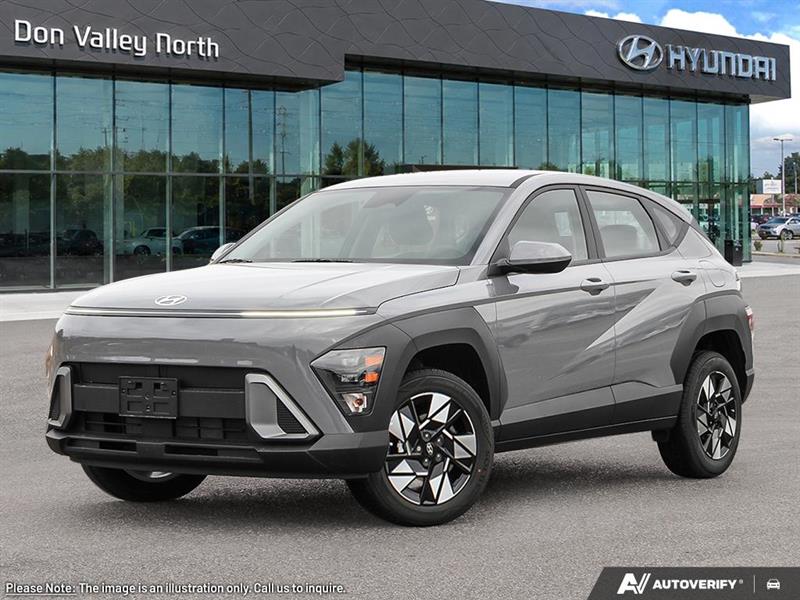 hyundai Kona 2026