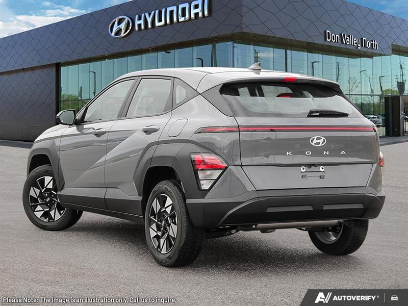hyundai Kona 2026 - 4
