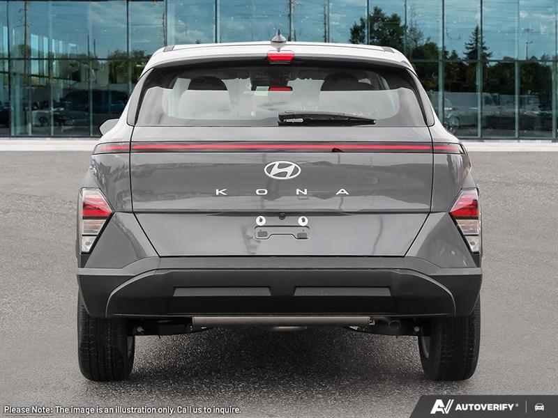 hyundai Kona 2026 - 5