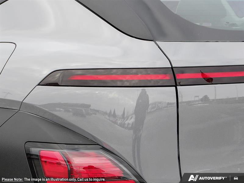 hyundai Kona 2026 - 11