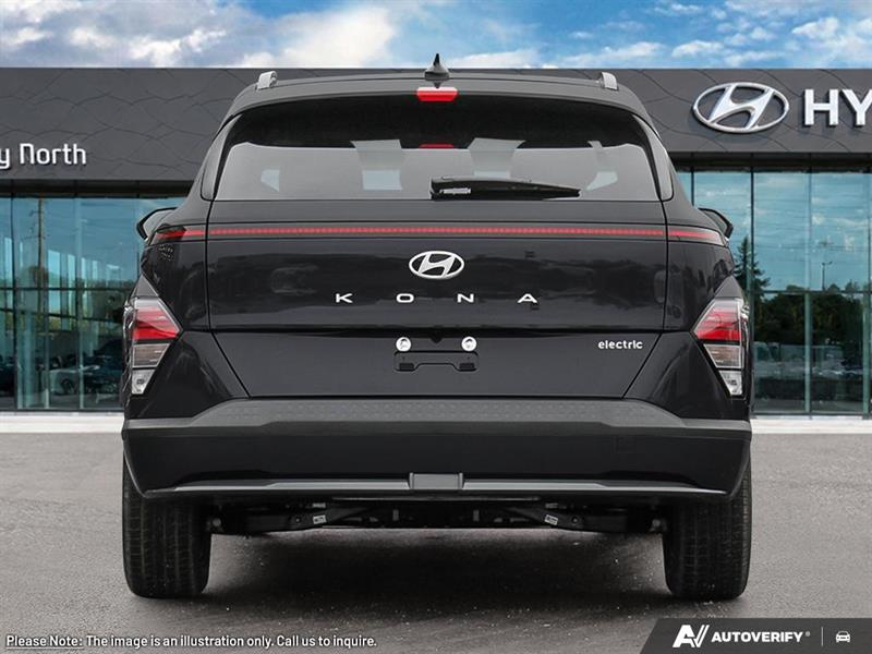 hyundai Kona électrique 2026 - 5
