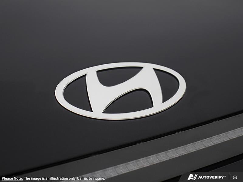hyundai Kona électrique 2026 - 9