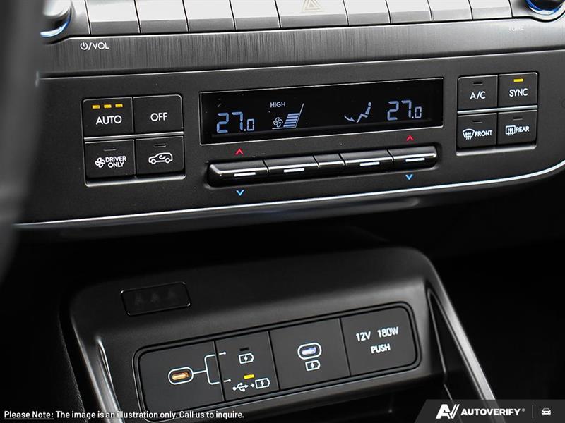 hyundai Kona électrique 2026 - 24