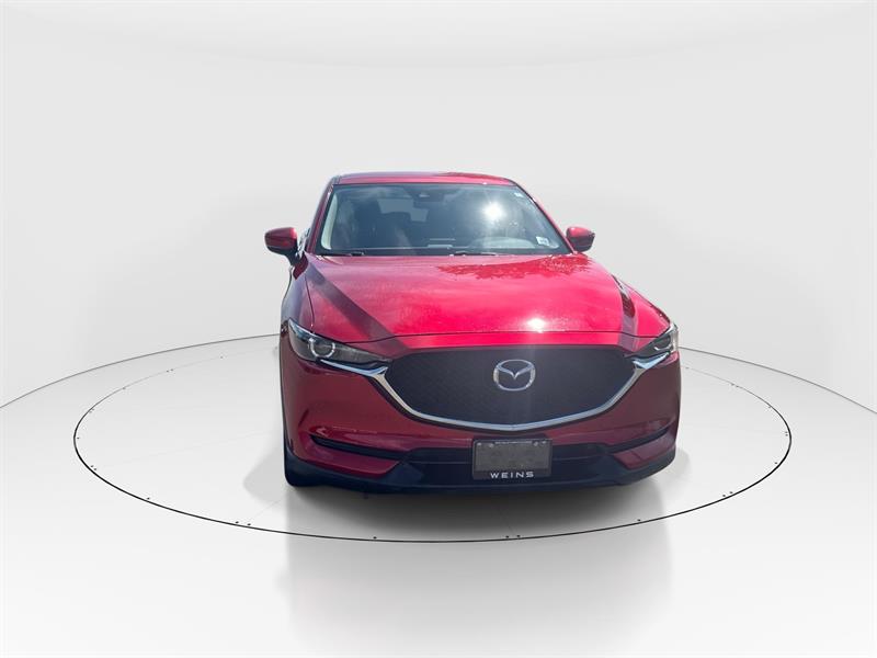 mazda CX-5 2019 - 2