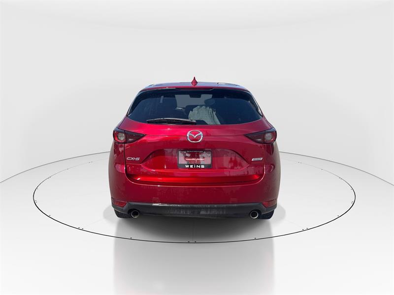 mazda CX-5 2019 - 7