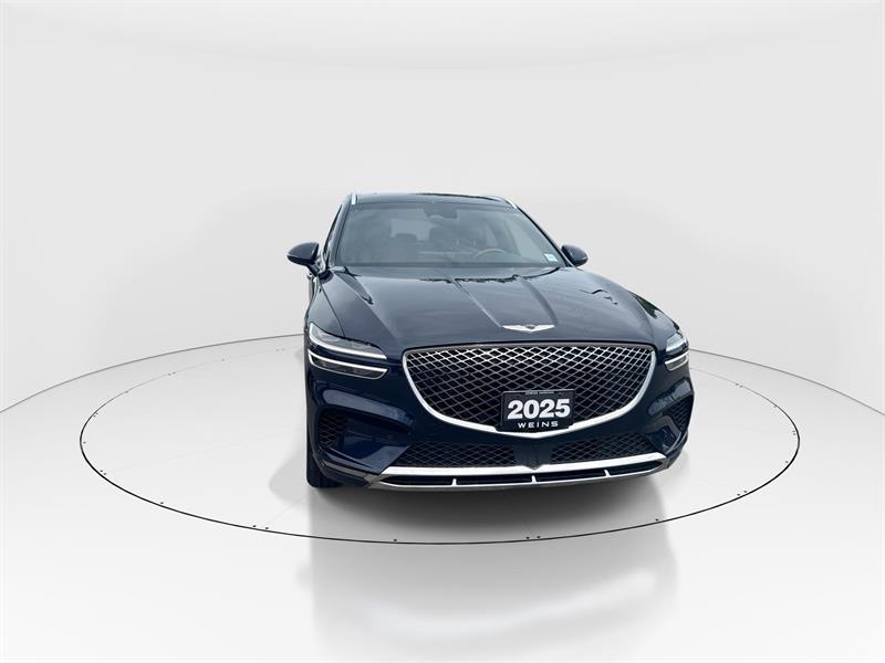 genesis GV70 2025 - 2