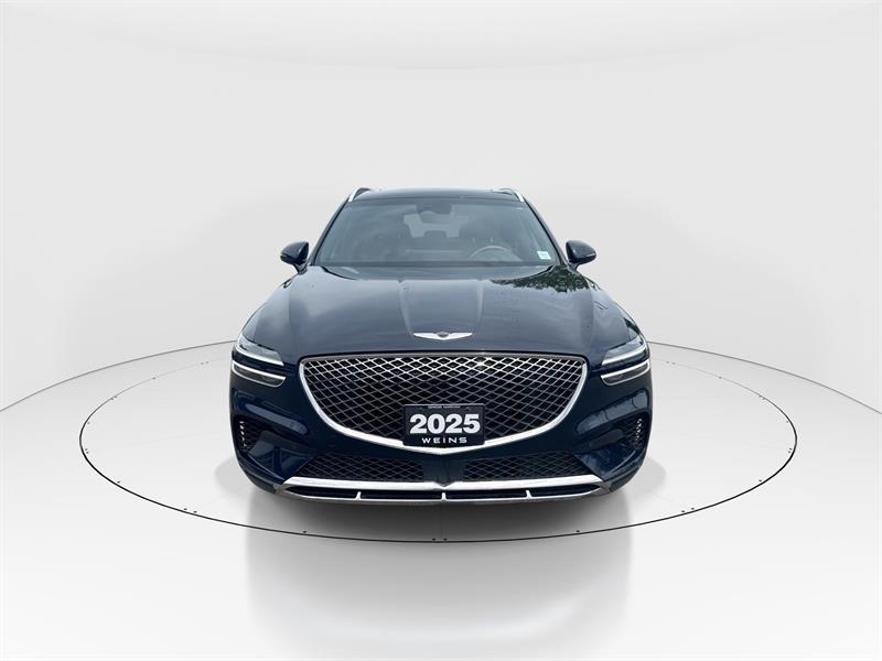 genesis GV70 2025 - 3
