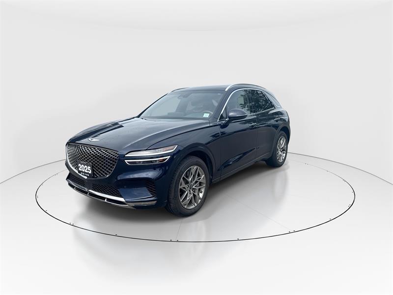 genesis GV70 2025 - 4