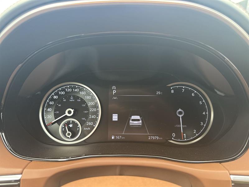 genesis GV70 2025 - 10