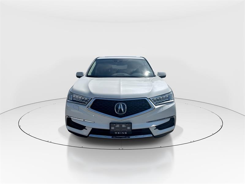 acura MDX 2017 - 3