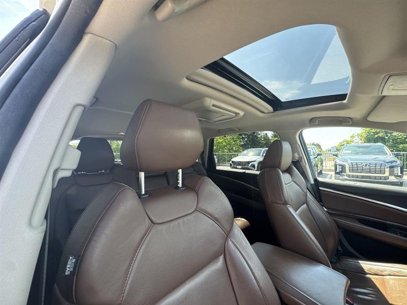 acura MDX 2017 - 11