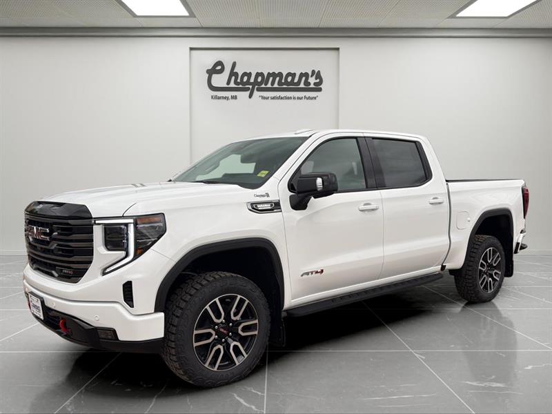 gmc Sierra 1500 2026