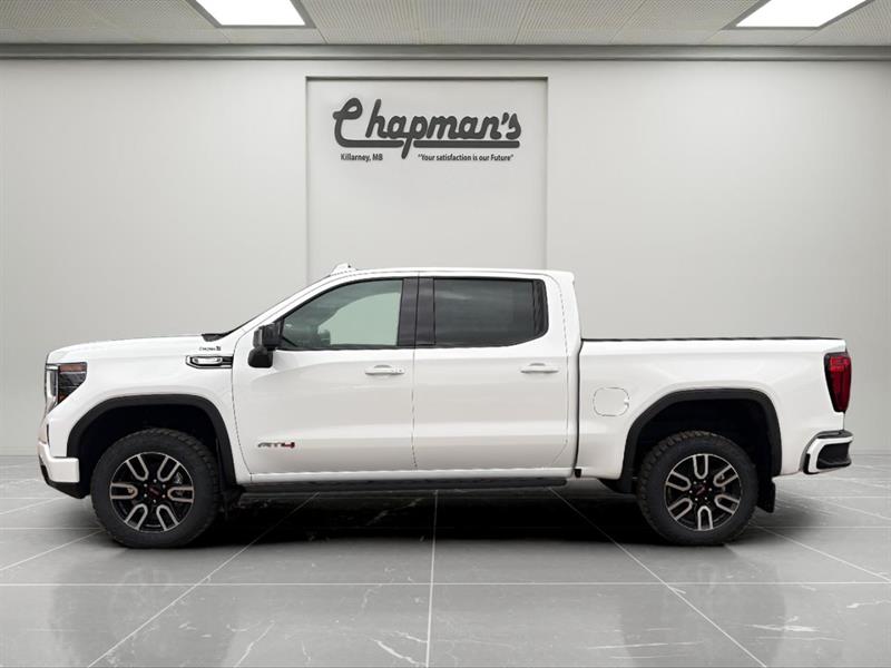gmc Sierra 1500 2026 - 2