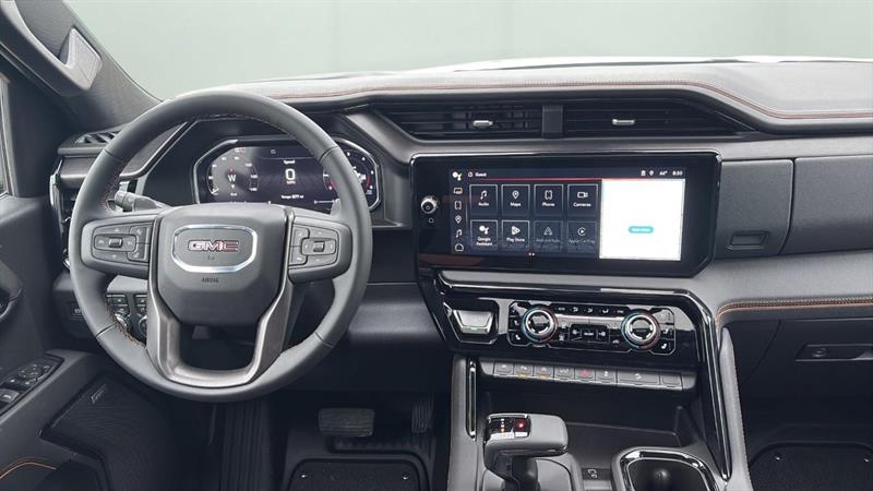 gmc Sierra 1500 2026 - 4