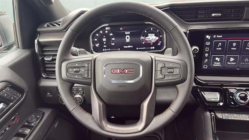 gmc Sierra 1500 2026 - 5