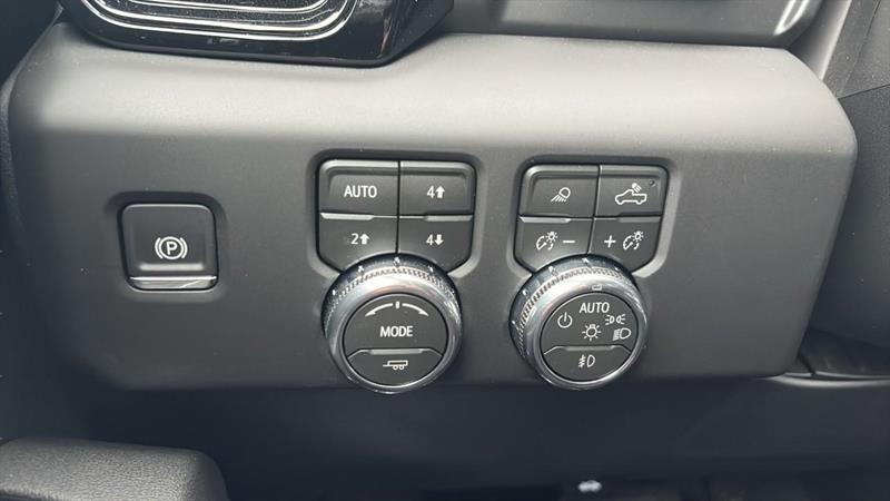 gmc Sierra 1500 2026 - 6
