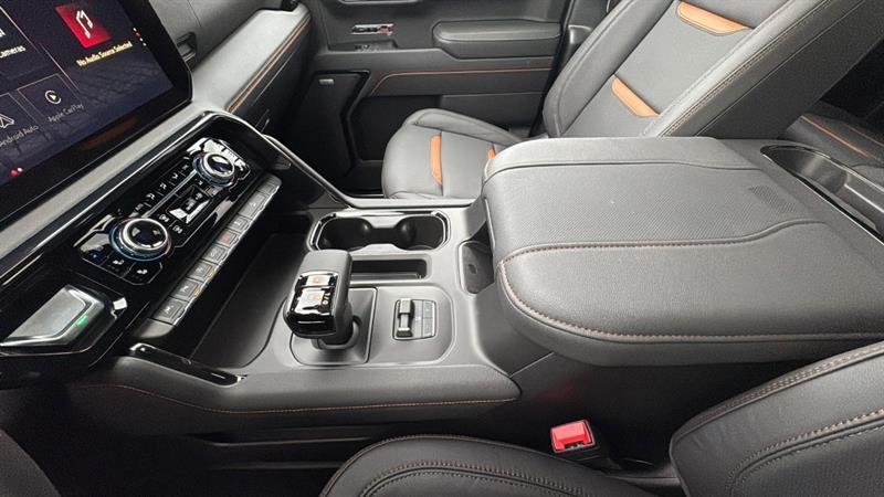gmc Sierra 1500 2026 - 14