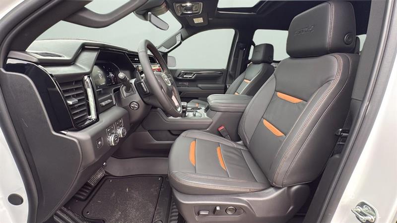 gmc Sierra 1500 2026 - 19