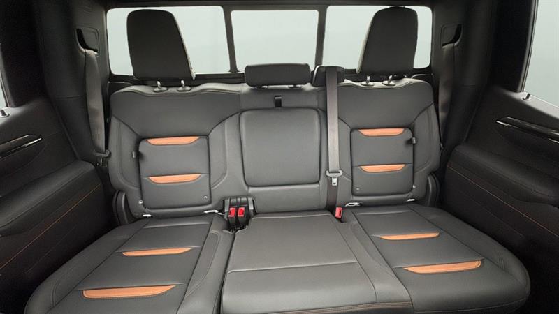 gmc Sierra 1500 2026 - 23