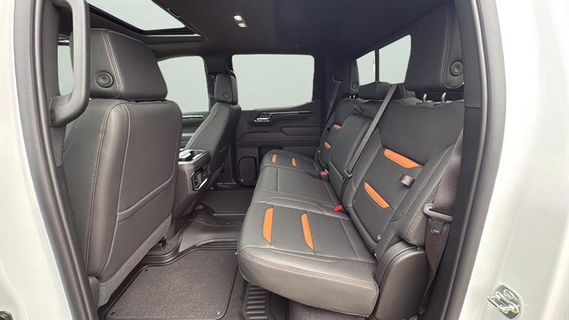 gmc Sierra 1500 2026 - 24