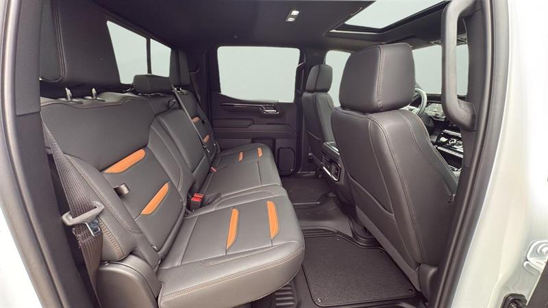 gmc Sierra 1500 2026 - 26