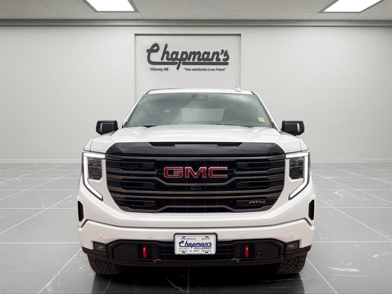 gmc Sierra 1500 2026 - 28