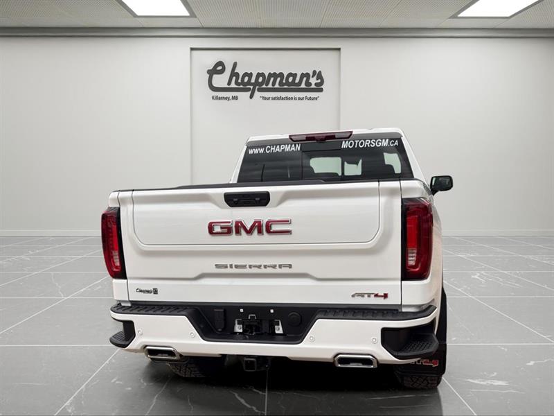 gmc Sierra 1500 2026 - 30